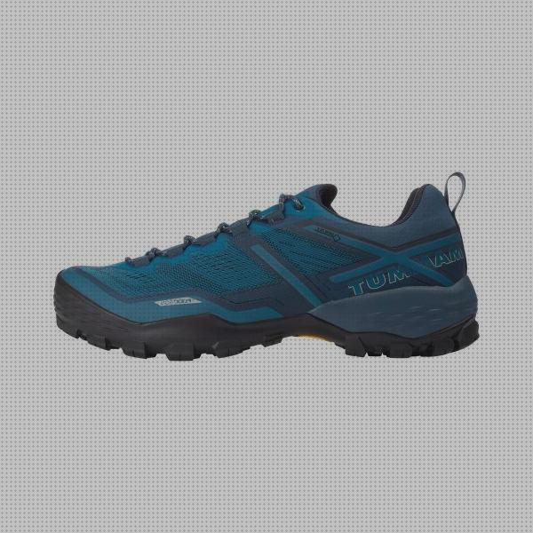 Las mejores mammut