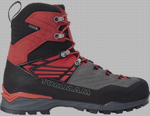 Análisis de los 5 mejores mammut para hombres