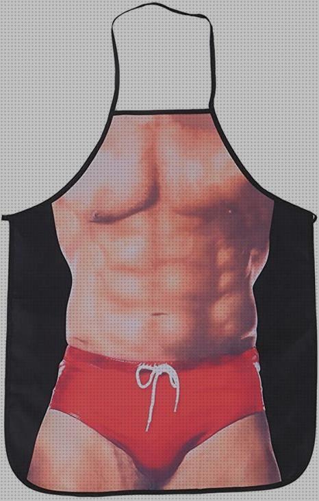 ¿Dónde poder comprar mandiles mandiles sexis hombre?