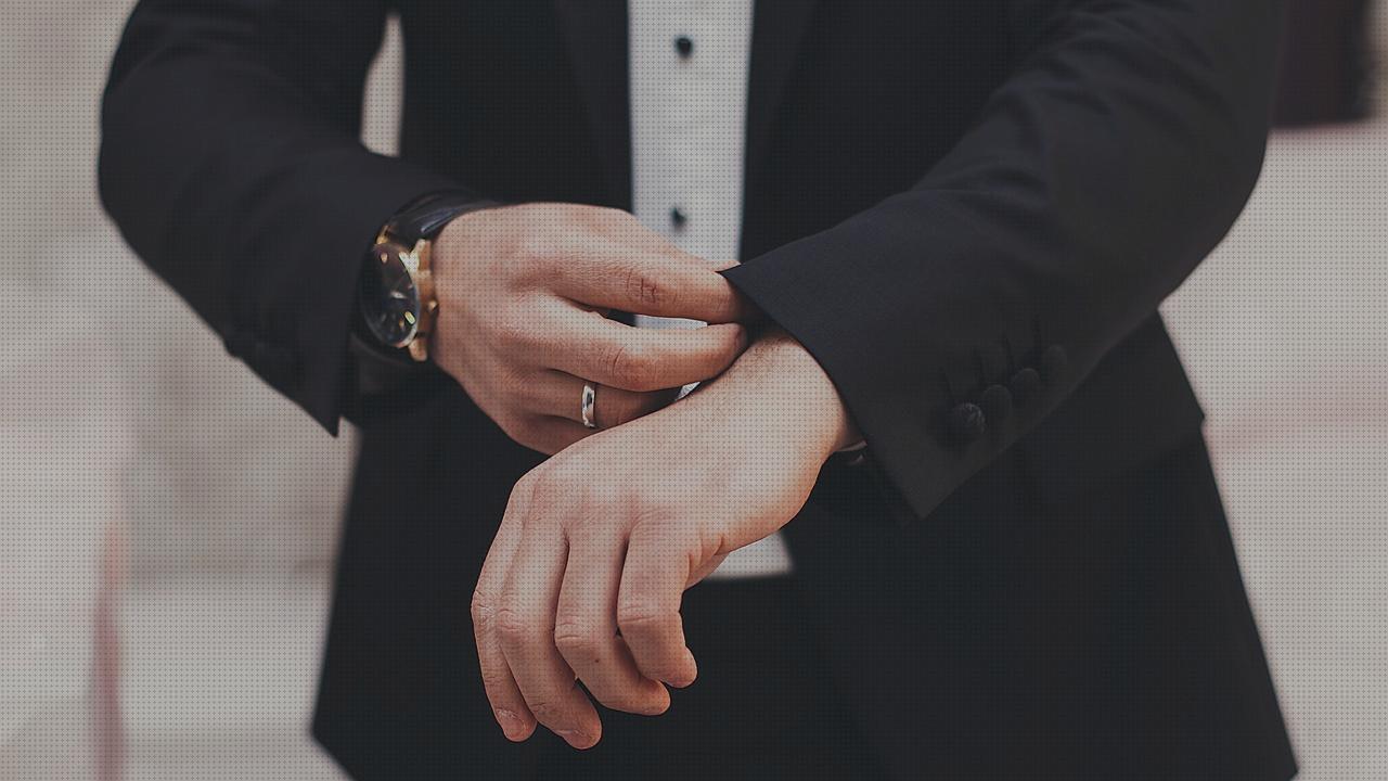 Los mejores 19 Mangos Trajes De Hombres Ofertas
