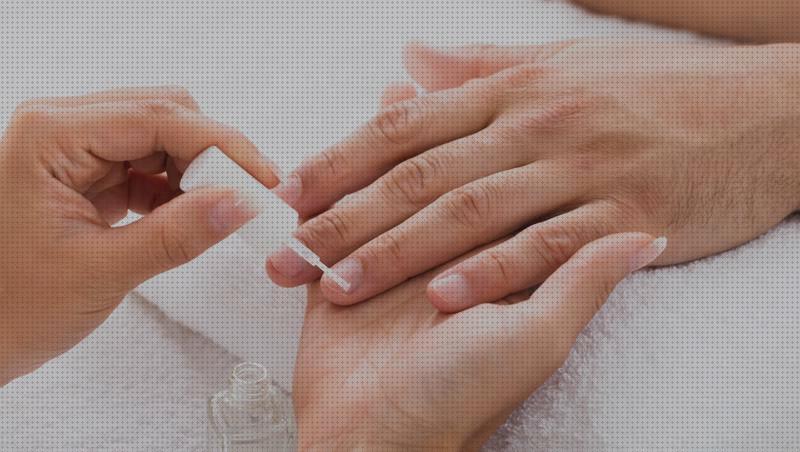 ¿Dónde poder comprar manicura?