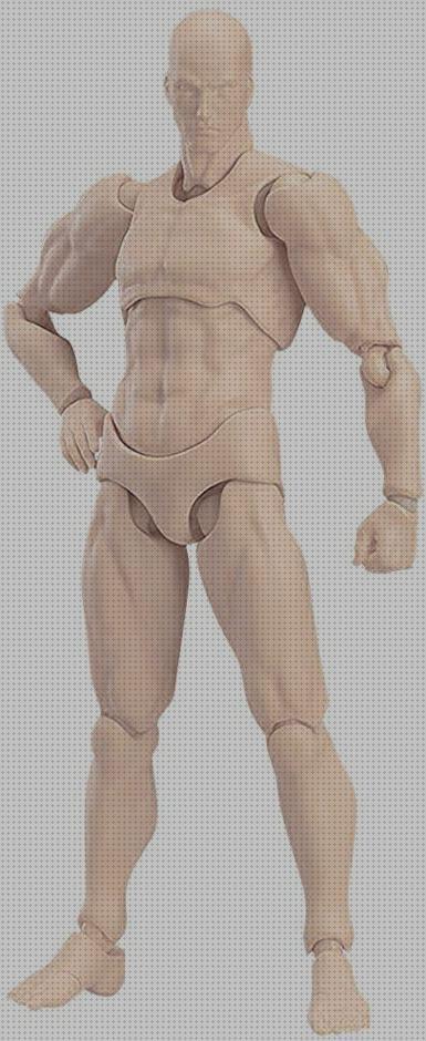 ¿Dónde poder comprar maniquíes maniqui hombre articulado?