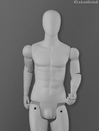 Las mejores marcas de maniquíes maniqui hombre articulado