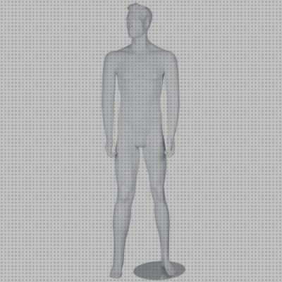 ¿Dónde poder comprar maniquíes maniqui hombre blanco?