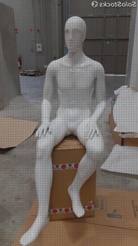 Las mejores marcas de maniquíes maniqui hombre blanco