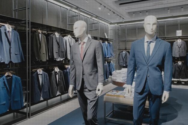 ¿Dónde poder comprar maniquies maniquies hombre ropa elegante?