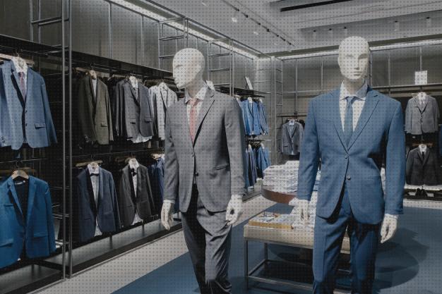 Las mejores marcas de maniquies maniquies hombre ropa elegante