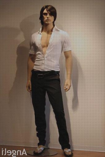 Los 17 Mejores maniquies para hombres bajo análisis