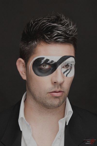 Los 16 Mejores maquillajes de hombres a la venta