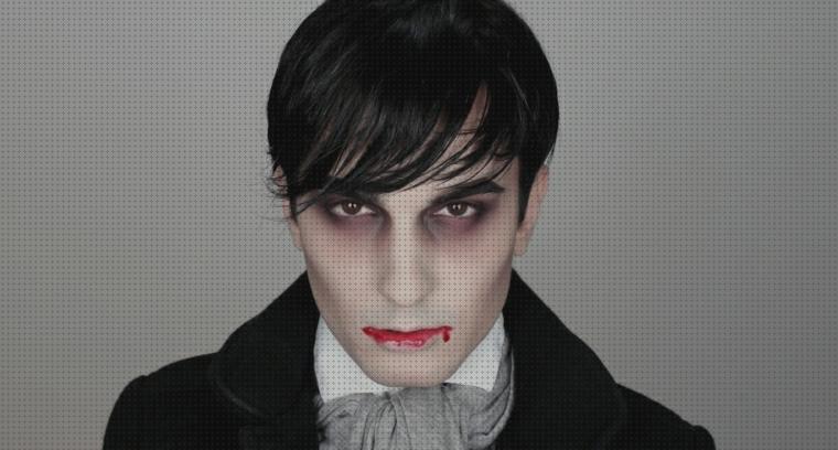 Review de maquillaje hombre