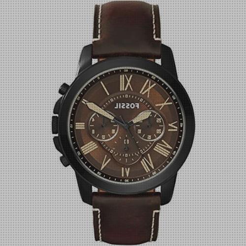 Review de marca de relojes por categorias hombre