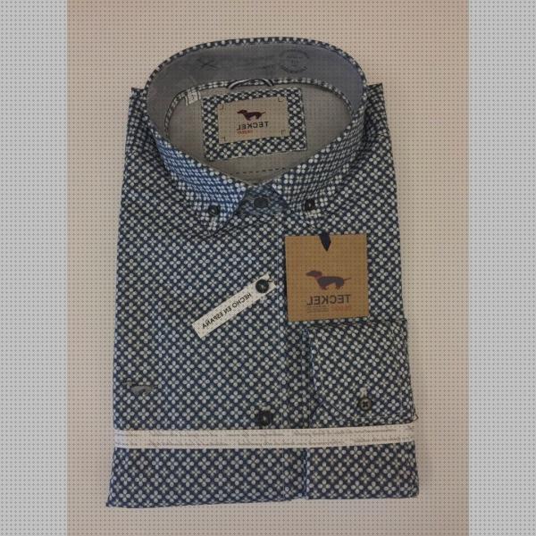 Las mejores marcas de jerseys hombre marca jerseys teckel hombre