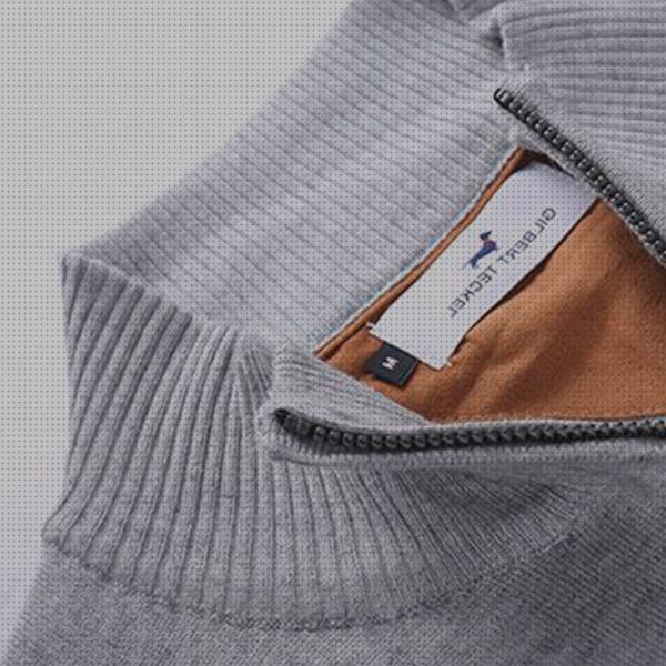 Las mejores jerseys hombre marca jerseys teckel hombre