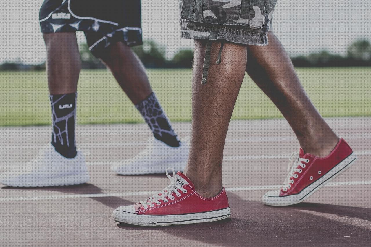 Opiniones de las 9 mejores Marcas Zapatos De Hombres