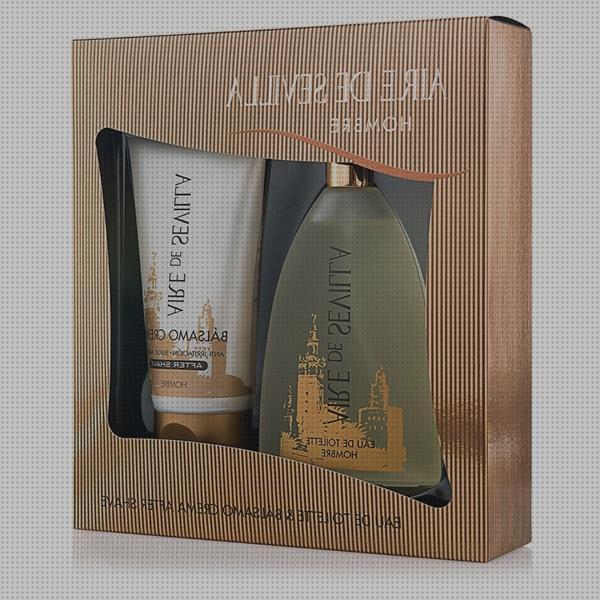 Review de Más sobre after shave hombre