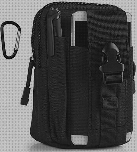Los 10 Mejores Más Sobre Bolsos De Hombres Molle