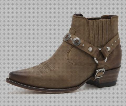 Las mejores marcas de trajes hombres Más sobre botines vaqueros hombres