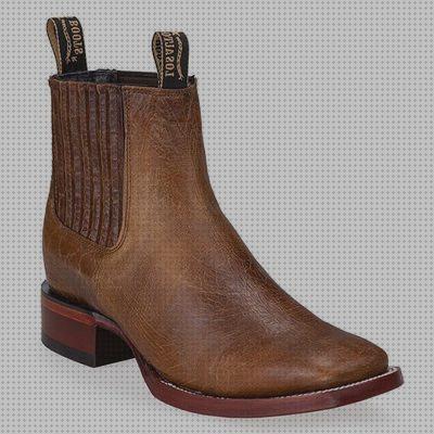 Las mejores trajes hombres Más sobre botines vaqueros hombres
