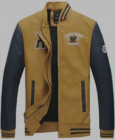 Las mejores frac hombre Más sobre chaquetas universitarias hombre