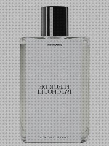 Review de Más sobre patchouli perfume hombre