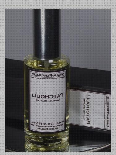 Los 25 Mejores Más Sobre Patchouli Perfumes De Hombres