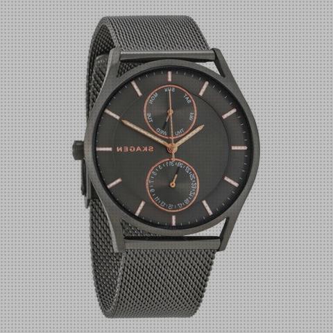¿Dónde poder comprar relojes Más sobre relojes skagen hombre?