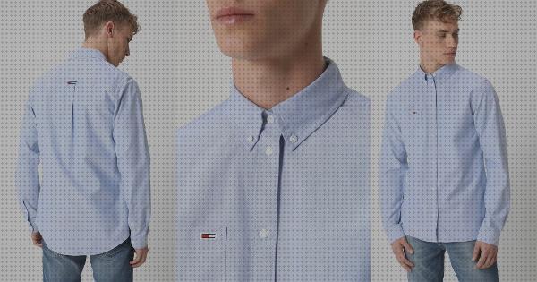 Las mejores reloj ofertas hombre Más sobre ropa hombre tommy ofertas