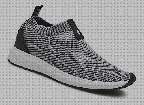 Review de Más sobre zapatillas hombre sin cordones