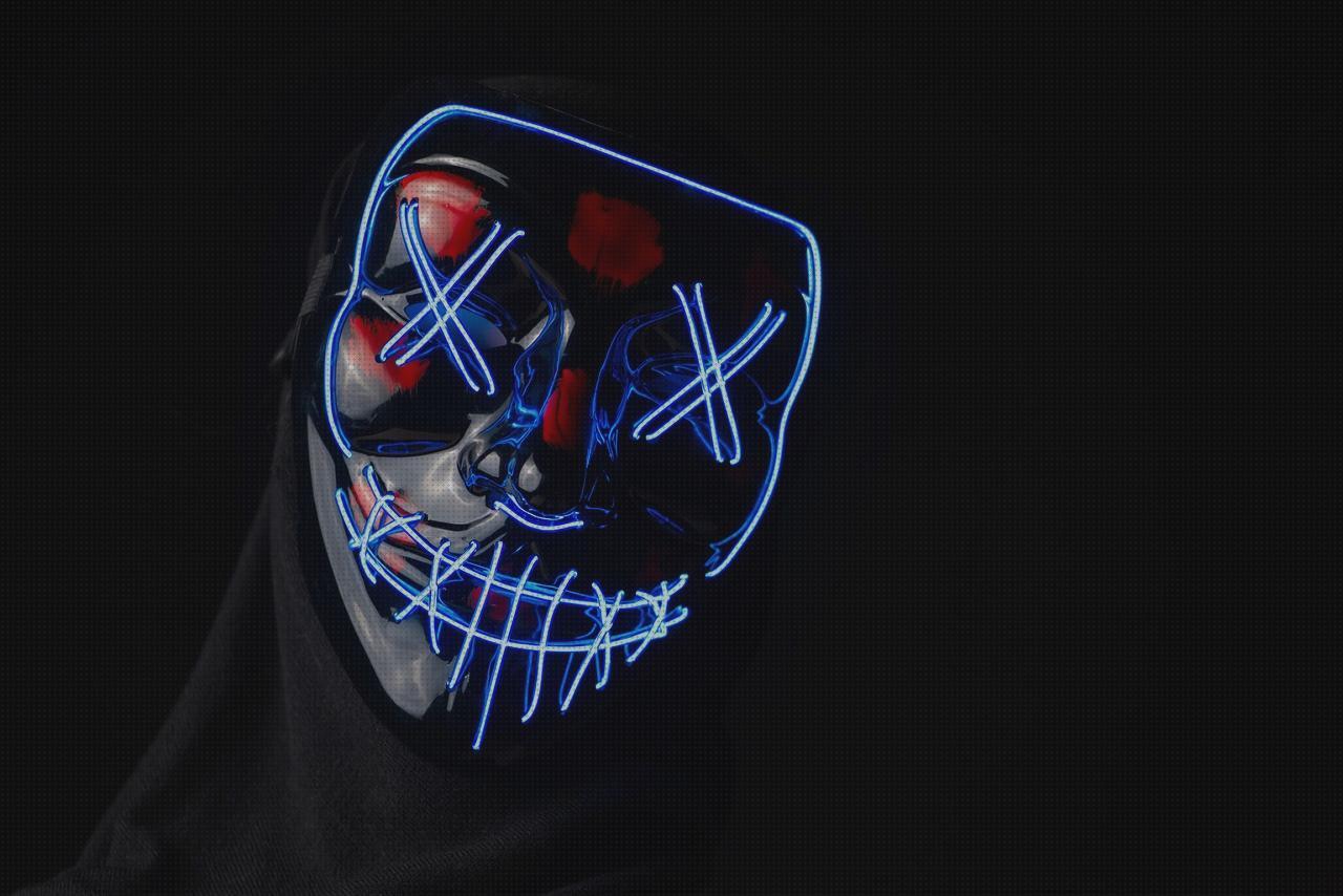 Las 11 Mejores Máscaras Las Purgas De Hombres