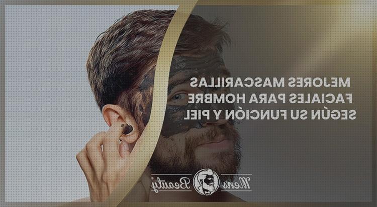 ¿Dónde poder comprar mascarillas mascarilla exfoliante negra hombre?
