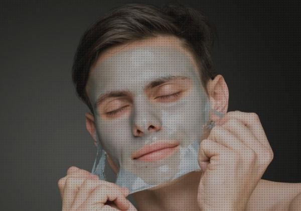 ¿Dónde poder comprar mascarillas mascarilla facial hombre?