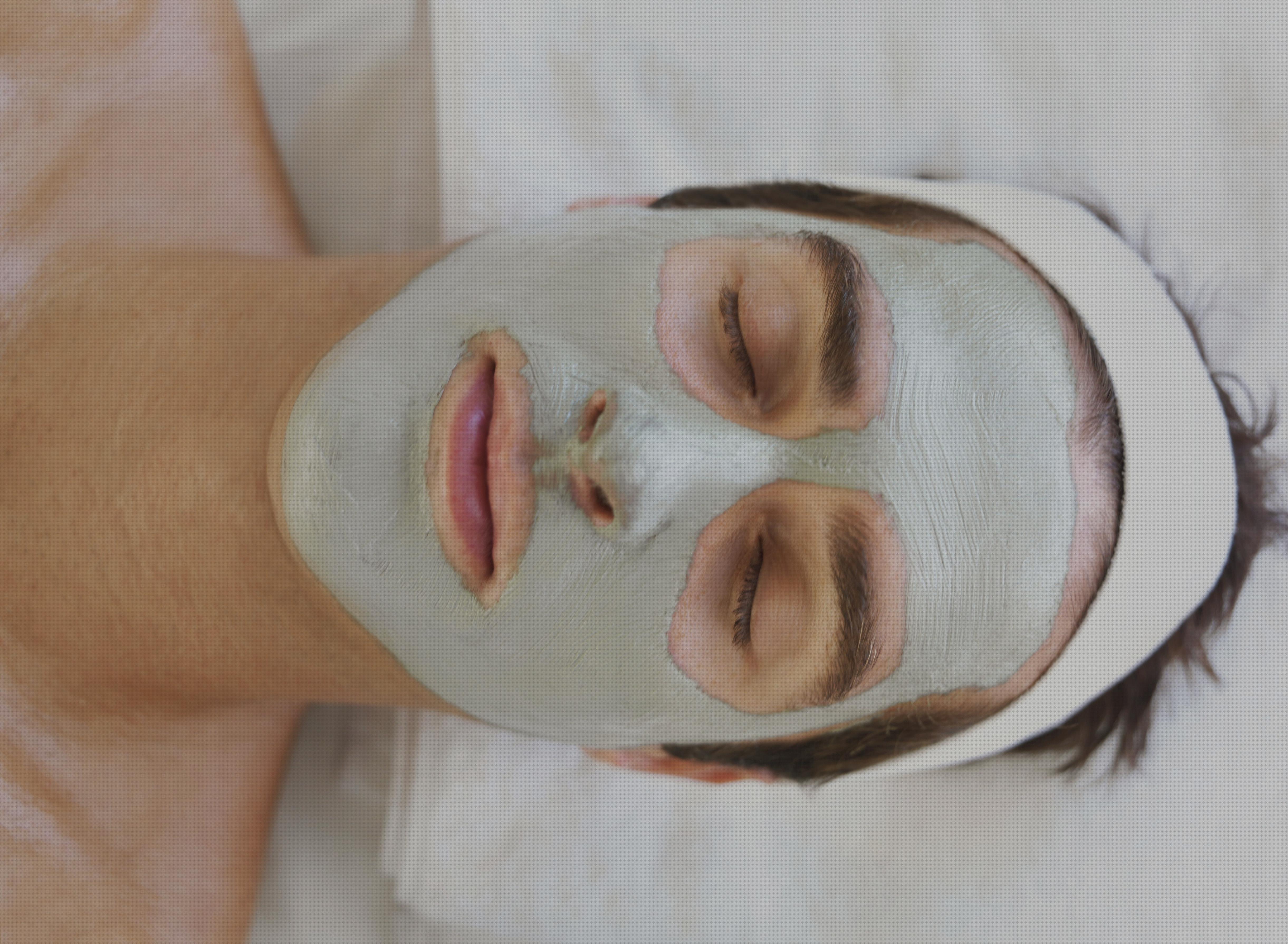Las mejores marcas de mascarillas mascarilla facial hombre