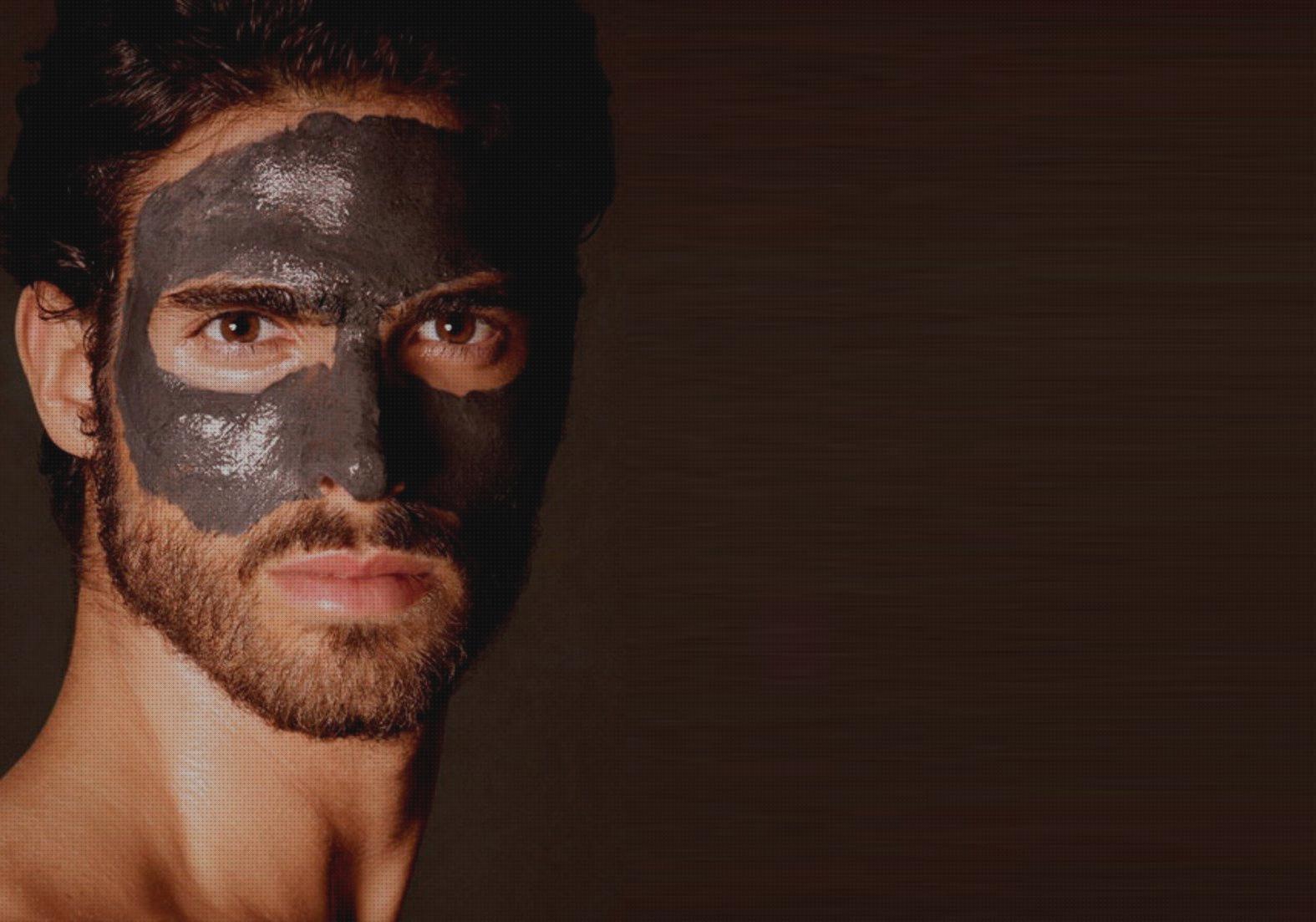 Las mejores 12 Mascarillas Faciales De Hombres
