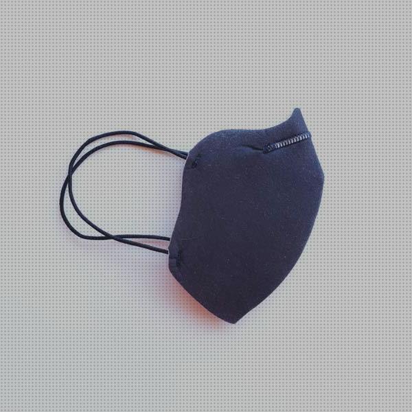 Las mejores mascarillas mascarilla negra hombre