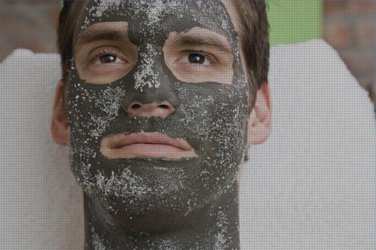 Las mejores marcas de mascarillas mascarillas cara hombre