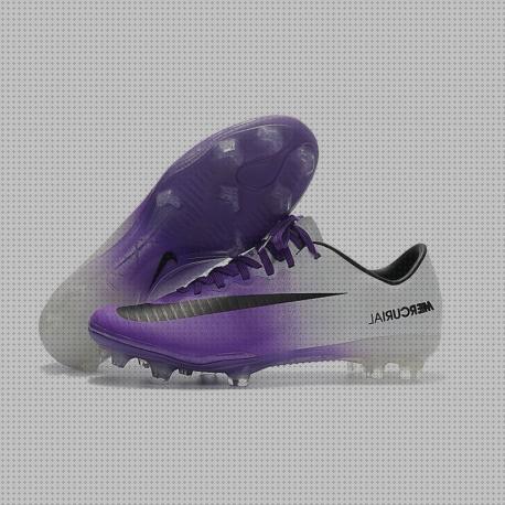 Review de mercurial vapor xi hombre