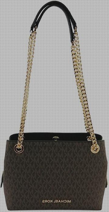 ¿Dónde poder comprar michael michael kors bolso hombro negro?