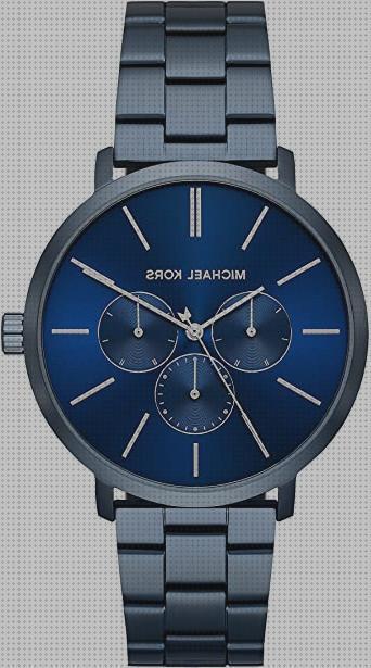 Los mejores 26 Michael Kors De Hombres