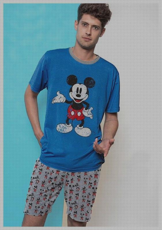 Las mejores marcas de mickey