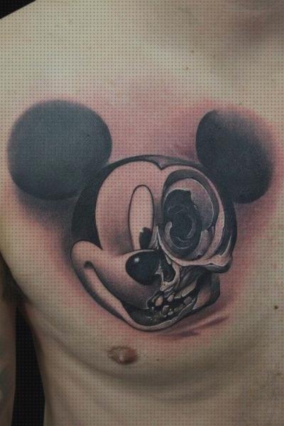Análisis de los 9 mejores mickey para hombres del mundo