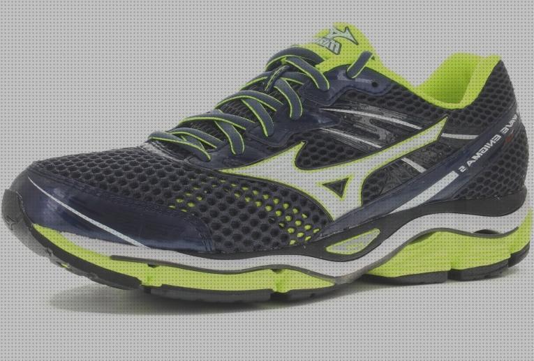 Las mejores mizuno mizuno wave enigma 5 hombre