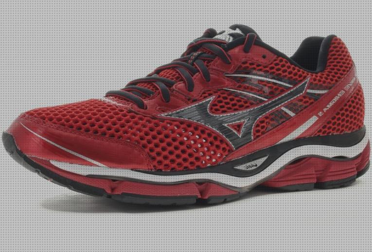 Opiniones de los 4 mejores Mizuno Wave Enigmas 5 De Hombres