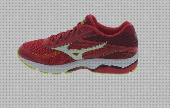 Las mejores mizuno mizuno wave legend 4 hombre