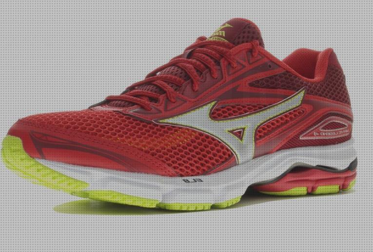 Los 6 Mejores Mizuno Wave Legend 4 De Hombres
