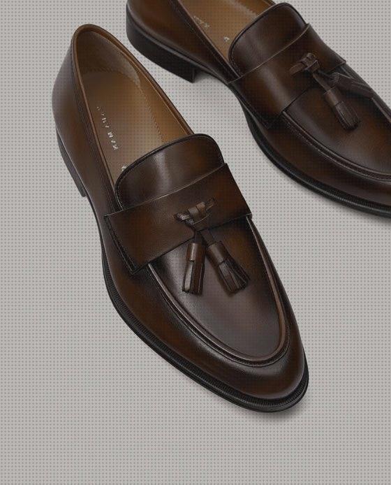 ¿Dónde poder comprar mocasin mocasin elegante hombre?