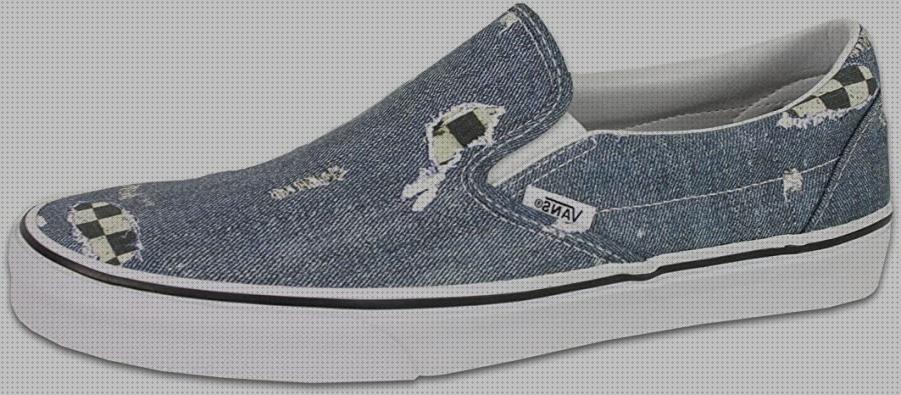 Opiniones de los 10 mejores Mocasin Telas De Hombres
