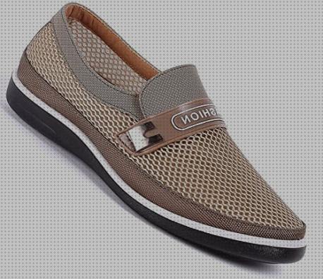 Las mejores marcas de mocasin mocasin verano hombre