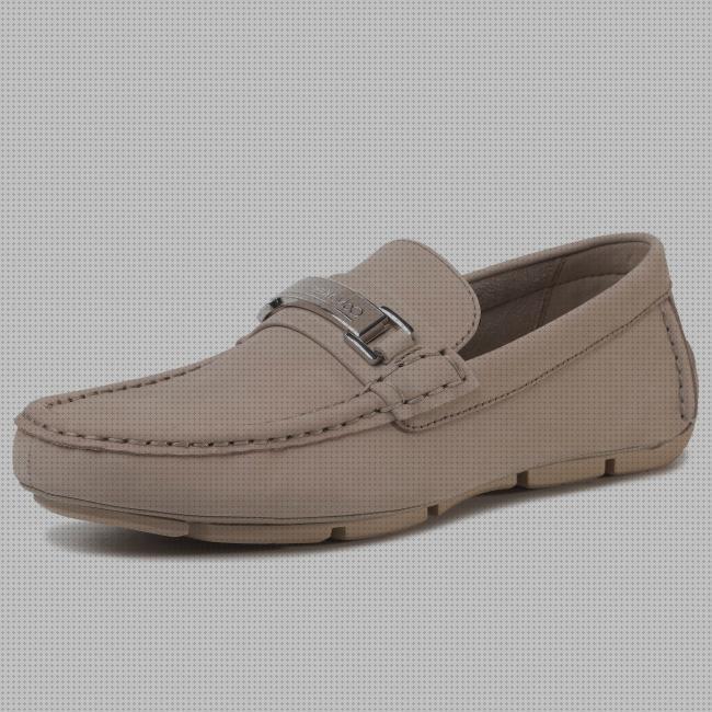 Los mejores 10 Mocasines Calvin Klein De Hombres