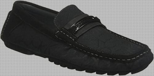 Las mejores calvin mocasines calvin klein hombre