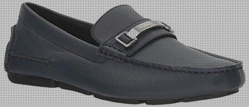 ¿Dónde poder comprar calvin mocasines calvin klein hombre?